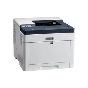 Замена лазера на принтере Xerox 6510N в Самаре